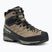 Men's trekking boots SCARPA Mescalito TRK GTX taupe/forest