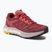 SCARPA Spin Planet women's running shoes deep red/saffron