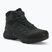 Men's trekking boots SCARPA Moraine Polar Gtx dark anthracite / ocean