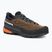 Men's SCARPA Rapid Xt Gtx approach shoes caribou / rust orange