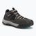 Men's hiking boots SCARPA Rove GTX anthracite/dark rock
