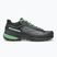 Women's climbing boots SCARPA Rapid LT anthracite/light green