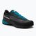 Men's SCARPA Rapid LT approach shoe anthracite/reef blue