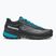 Men's SCARPA Rapid LT approach shoe anthracite/reef blue