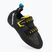SCARPA Vapor V smoke/yellow climbing shoe