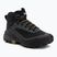 Men's trekking boots SCARPA Ribelle Cross 2 GTX black/olive