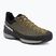 Men's approach shoes SCARPA Mescalito GTX dark olive/gray