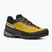Men's approach shoes SCARPA Rapid XT GTX sulphur/caramel