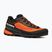 Men's approach shoes SCARPA Rapid LT orange/orange