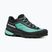 Women's approach shoes SCARPA Rapid LT aqua/aqua