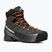 Men's mountaineering boots SCARPA Ribelle HD carbon/tonic