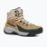 Men's trekking boots SCARPA Mustang Trekking GTX desert/mango