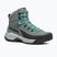Women's trekking boots SCARPA Mustang Trekking GTX smoke/ceramic