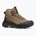 Men's trekking boots SCARPA Ribelle Cross 2 GTX brown/black