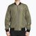 Men's EA7 Emporio Armani Train Premium Shield beetle jacket