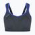 Shock Absorber Active Multi training bra dark grey