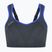 Shock Absorber Active Multi training bra blue/dark grey