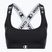 Champion Legacy black fitness bra