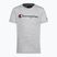 Champion Legacy grey children's t-shirt