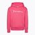 Champion Legacy children's sweatshirt dark pink