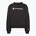 Champion Legacy children's sweatshirt black