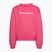 Champion Legacy children's sweatshirt dark pink