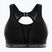 Shock Absorber Ultimate Run Padded 23 black bra