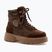Women's shoes Blauer USA F6BLANCA03 dark brown