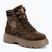 Women's shoes Blauer USA F6BLANCA03 dark brown