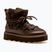 Women's snow boots Blauer USA F6DOYLE01 dark brown