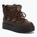 Women's snow boots Blauer USA F6DOYLE01 dark brown