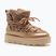 Women's snow boots Blauer USA F6DOYLE01 platinum