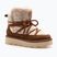 Women's snow boots Blauer USA F6DOYLE01 cream/brown