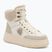 Women's shoes Blauer USA F6MARIBEL02 Mid cream