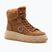 Women's shoes Blauer USA F6MARIBEL02 Mid cognac