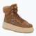 Women's shoes Blauer USA F6MARIBEL02 Mid cognac