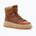 Women's shoes Blauer USA F6MARIBEL02 Mid dark brown