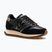 Women's shoes Blauer USA F6MILLS01 black/leopard