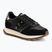 Women's shoes Blauer USA F6MILLS01 black/leopard