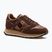 Women's shoes Blauer USA F6MILLS01 brown