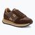 Women's shoes Blauer USA F6MILLS01 brown