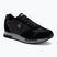 Men's shoes Blauer USA F6QUEENS05 black
