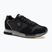 Men's shoes Blauer USA F6QUEENS05 black