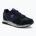 Men's shoes Blauer USA F6QUEENS05 navy