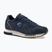 Men's shoes Blauer USA F6QUEENS05 navy