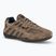 Geox Snake men's shoes dove grey
