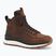 Geox Spherica™ Actif X2 ABX coffe/black men's shoes