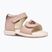 Children's sandals Geox Verred light rose