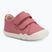 Children's barefoot shoes Geox Steppieup fuchsia