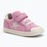 Geox Gisli dark pink children's shoes